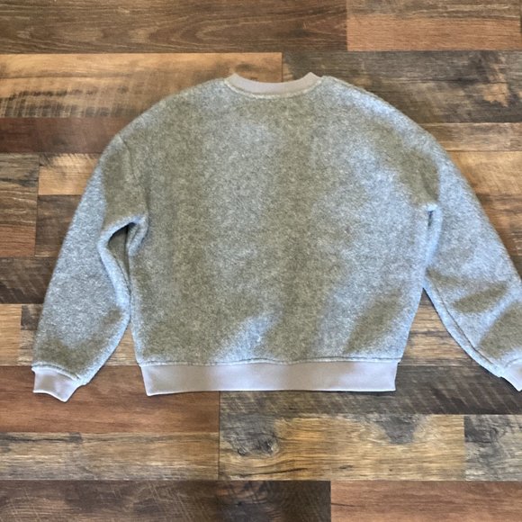 Madewell crewneck pullover‎ sweaters - Picture 3 of 7